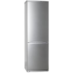 Frigider Atlant Soft Line XM 6024-582 (Silver) Thumb