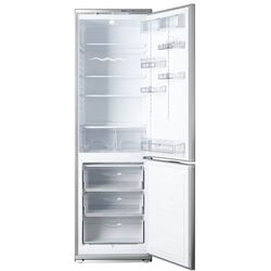 Frigider Atlant Soft Line XM 6024-582 (Silver) Thumb
