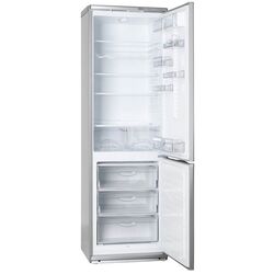 Frigider Atlant Soft Line XM 6024-582 (Silver) Thumb