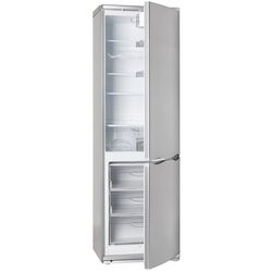 Frigider Atlant Soft Line XM 6024-582 (Silver) Thumb