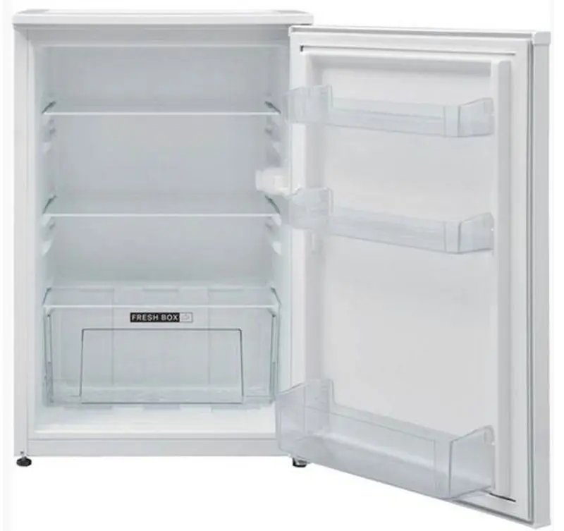 Frigider Atlantic AT-153 (White)