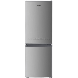 Холодильник Bauer BRB-145S (Silver)