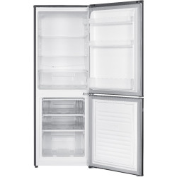 Frigider Bauer BRB-151S (Silver) Thumb