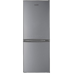 Frigider Bauer BRB-151S (Silver)