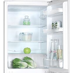 Frigider Bauer BRB-151W (White) Thumb