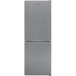 Frigider Bauer BRB-156S (Silver)