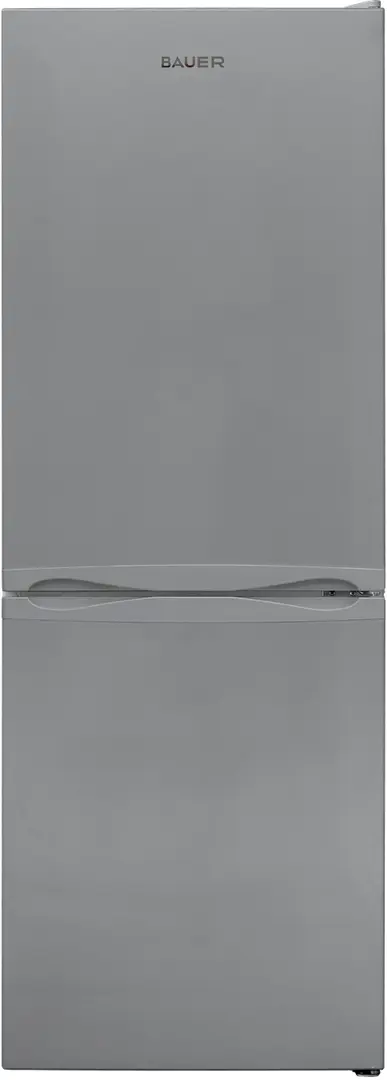 Frigider Bauer BRB-156S (Silver)