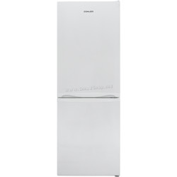 Frigider Bauer BRB-156W (White)