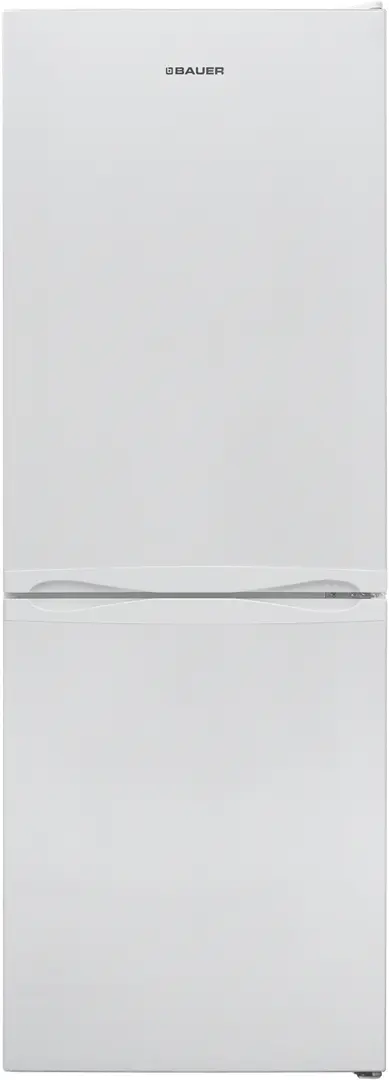 Frigider Bauer BRB-156W (White)