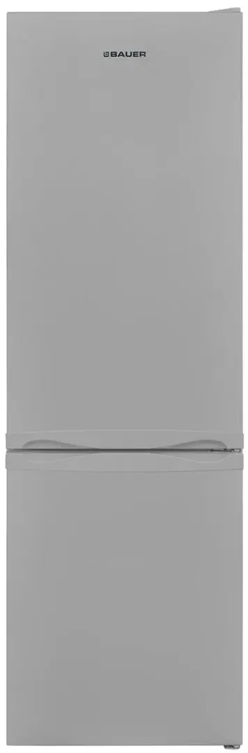 Frigider Bauer BRB-171S (Silver)
