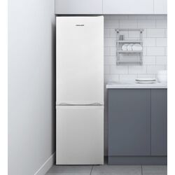 Frigider Bauer BRB-171W (White) Thumb