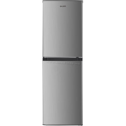 Frigider Bauer BRB-178S (Silver)