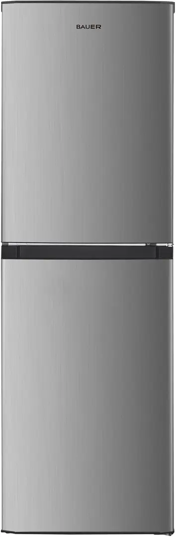 Frigider Bauer BRB-178S (Silver)