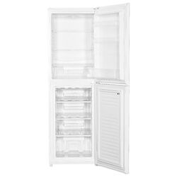 Frigider Bauer BRB-178W (White) Thumb