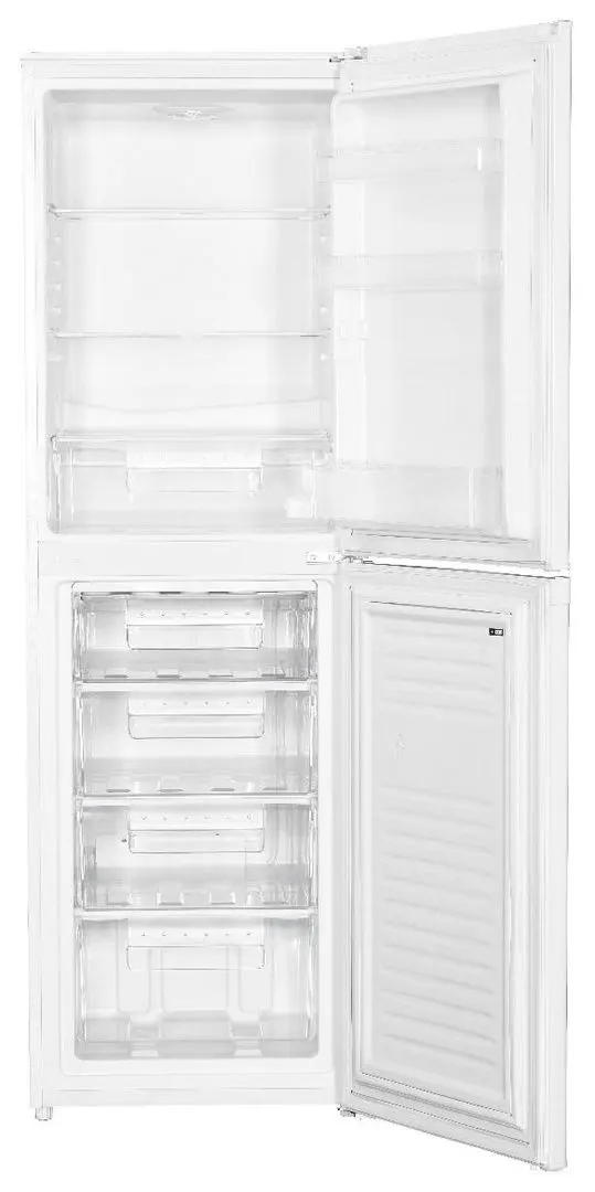 Frigider Bauer BRB-178W (White)