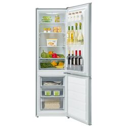 Холодильник Bauer BRB-180S (Silver) Thumb