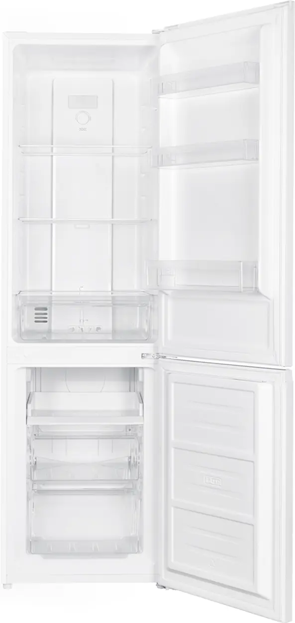 Frigider Bauer BRB-180WNF (White)