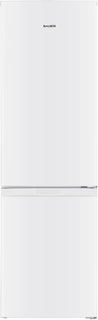 Frigider Bauer BRB-180WNF (White)