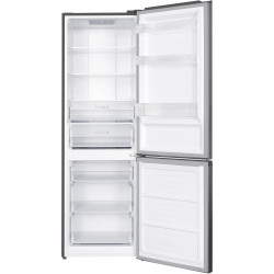 Frigider Bauer BRB-186 NFS (Silver) Thumb