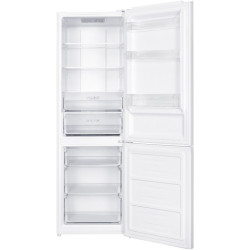 Frigider Bauer BRB-186 NFW (White) Thumb