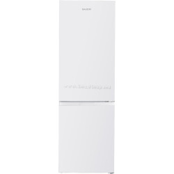 Frigider Bauer BRB-186 NFW (White)