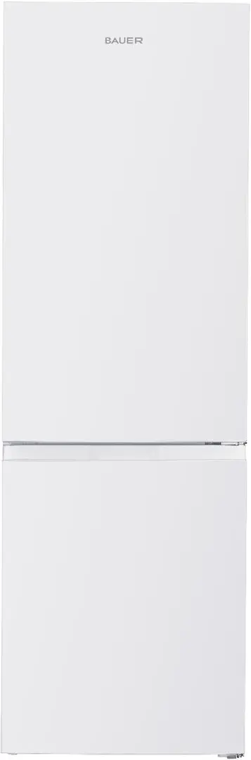 Frigider Bauer BRB-186 NFW (White)
