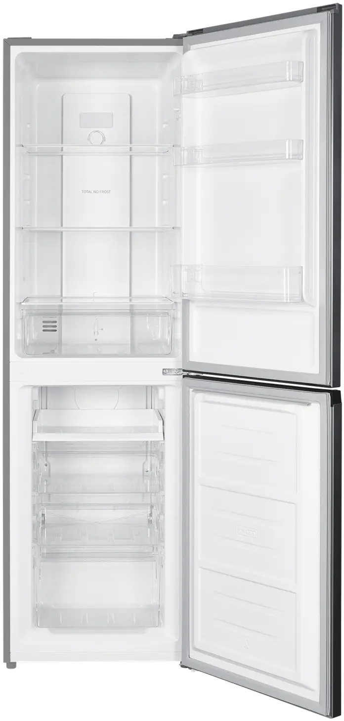 Frigider Bauer BRB-188SNF (Inox) - 2