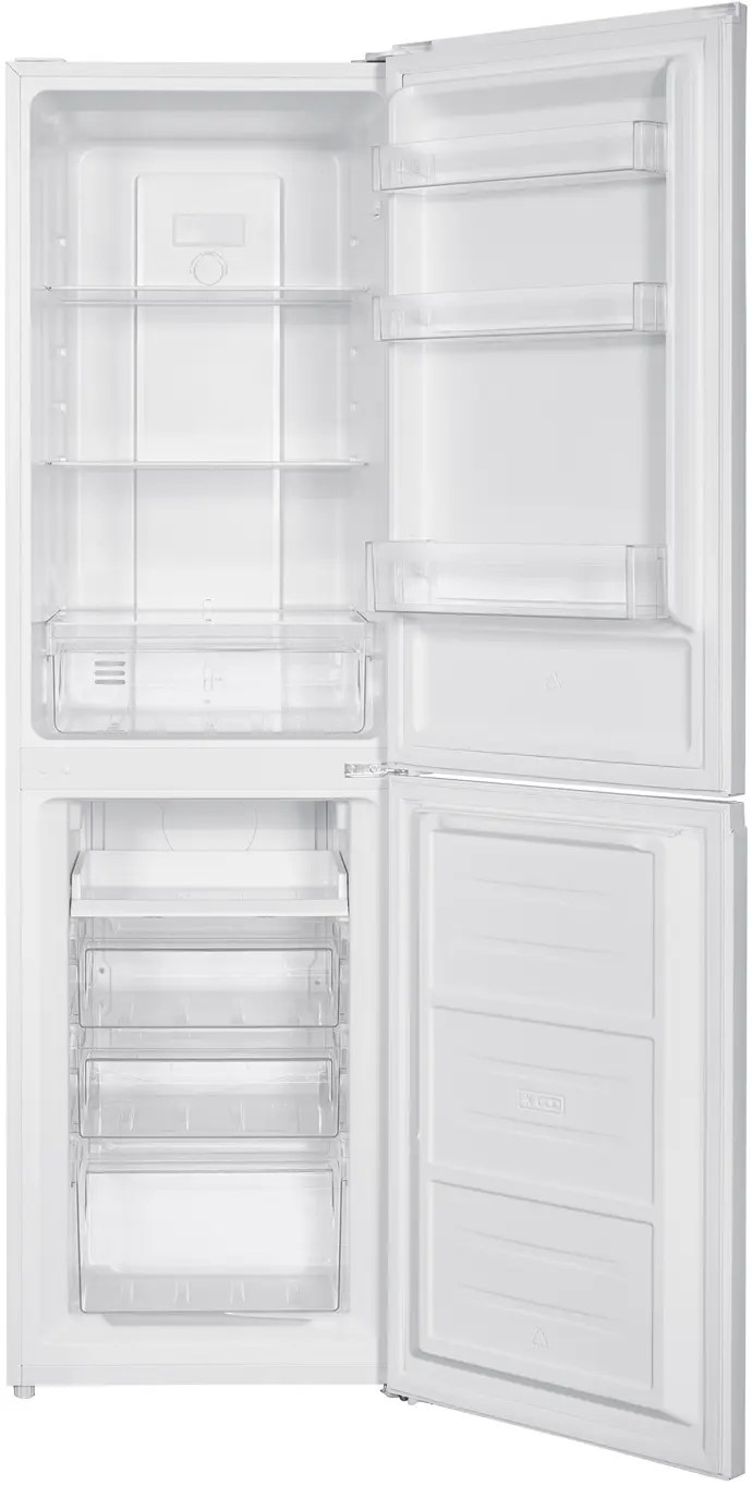 Frigider Bauer BRB-188WNF (White)