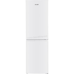 Frigider Bauer BRB-188WNF (White)