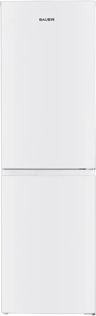 Frigider Bauer BRB-188WNF (White)