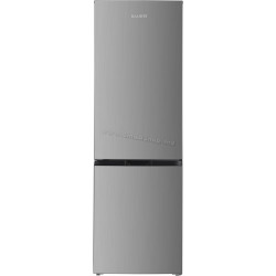Frigider Bauer BRB-190I (Inox)