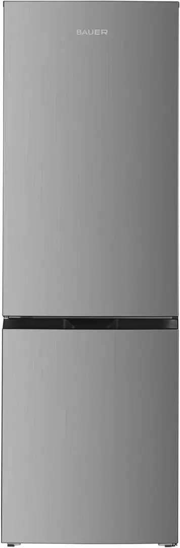Frigider Bauer BRB-190I (Inox)
