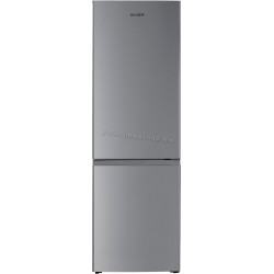 Frigider Bauer BRB-190S (Inox)