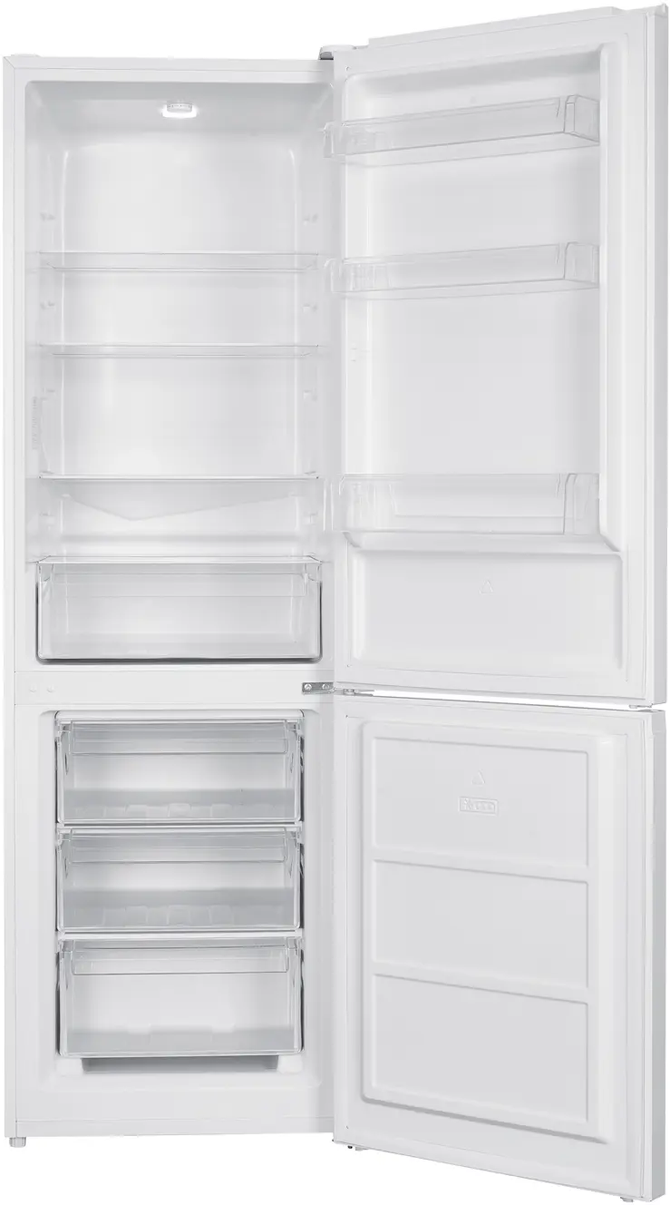 Frigider Bauer BRB-190W (White)