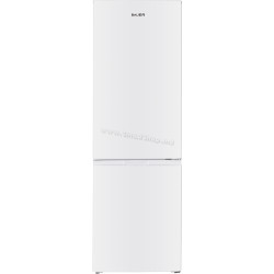 Frigider Bauer BRB-190W (White)