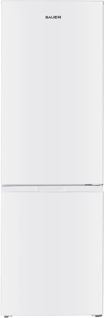 Frigider Bauer BRB-190W (White)