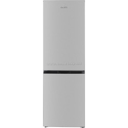 Frigider Bauer BRB-201NFS (Silver)