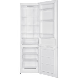 Frigider Bauer BRB-201NFW (White) Thumb