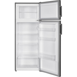 Frigider Bauer BRT-145S (Silver) Thumb