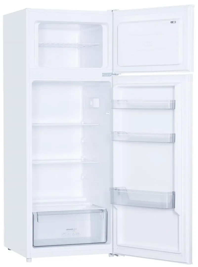 Холодильник Bauer BRT-145W (White) - 2