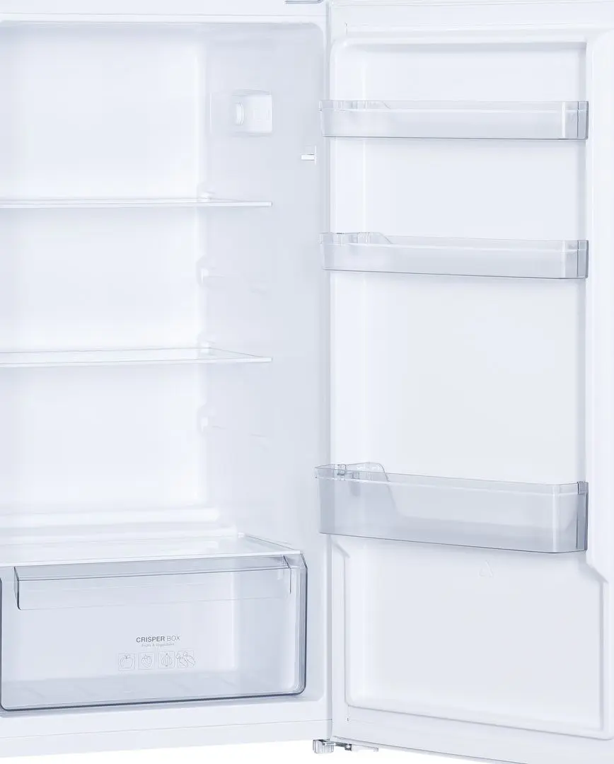 Холодильник Bauer BRT-145W (White) - 3