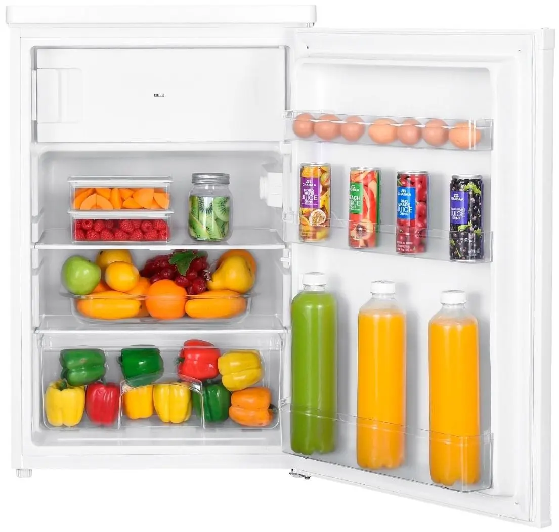 Frigider Bauer BX-111W (White)