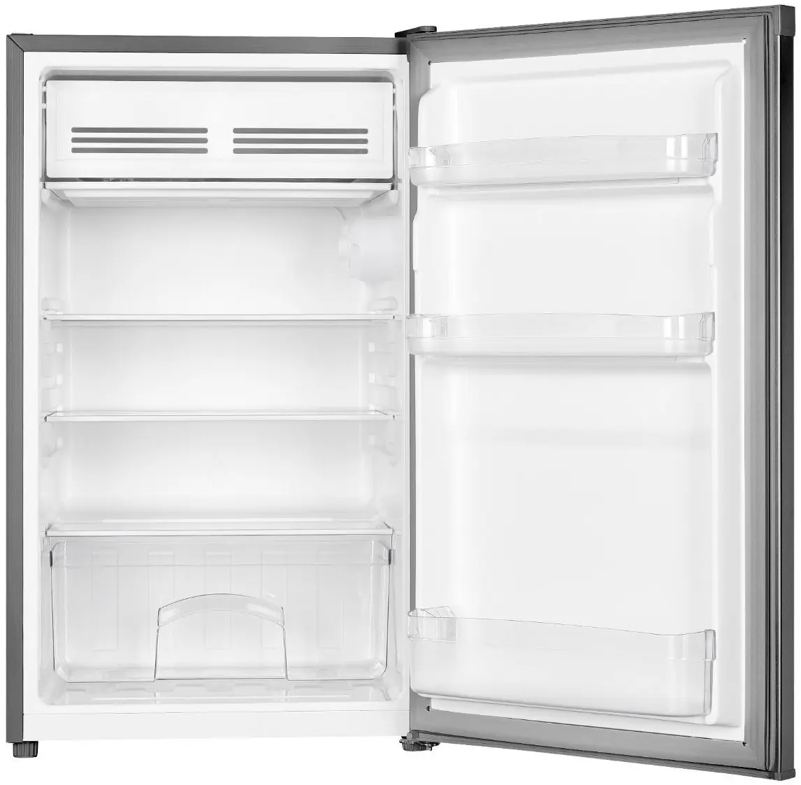 Холодильник-минибар Bauer BX-121S (Silver) - 2