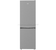 Frigider Beko B1RCNA364XB (Silver)