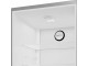 Frigider Beko B1RCNA364XB (Silver)