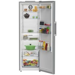 Frigider Beko B1RMLNE444XB (Metal Look) Thumb