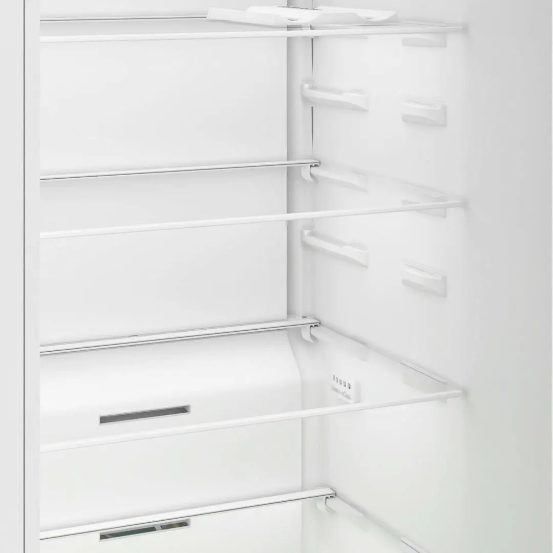 Frigider Beko B1RMLNE444XB (Metal Look) - 3