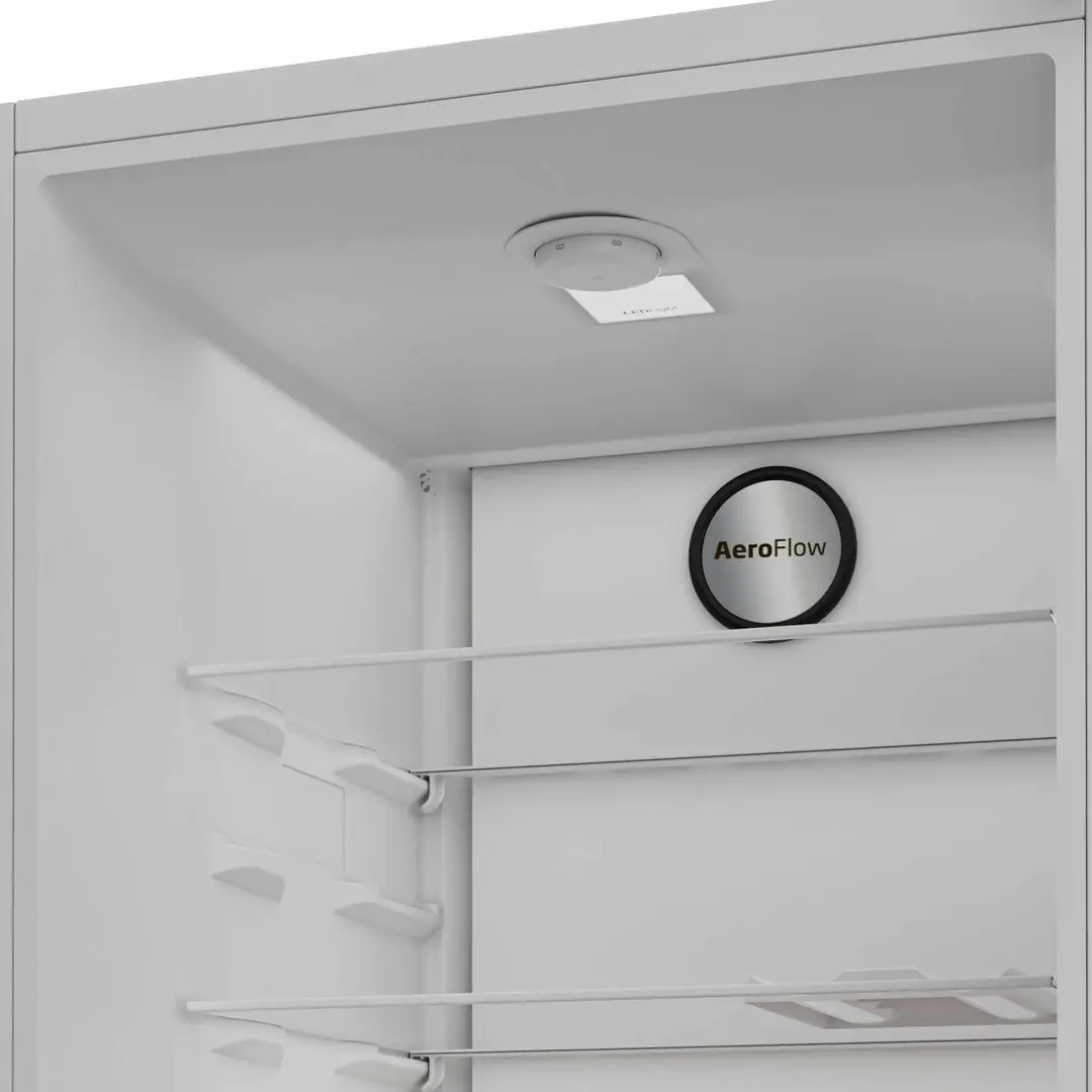 Frigider Beko B1RMLNE444XB (Metal Look) - 5