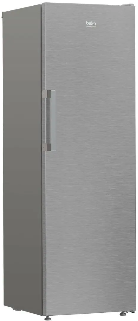Frigider Beko B1RMLNE444XB (Metal Look)