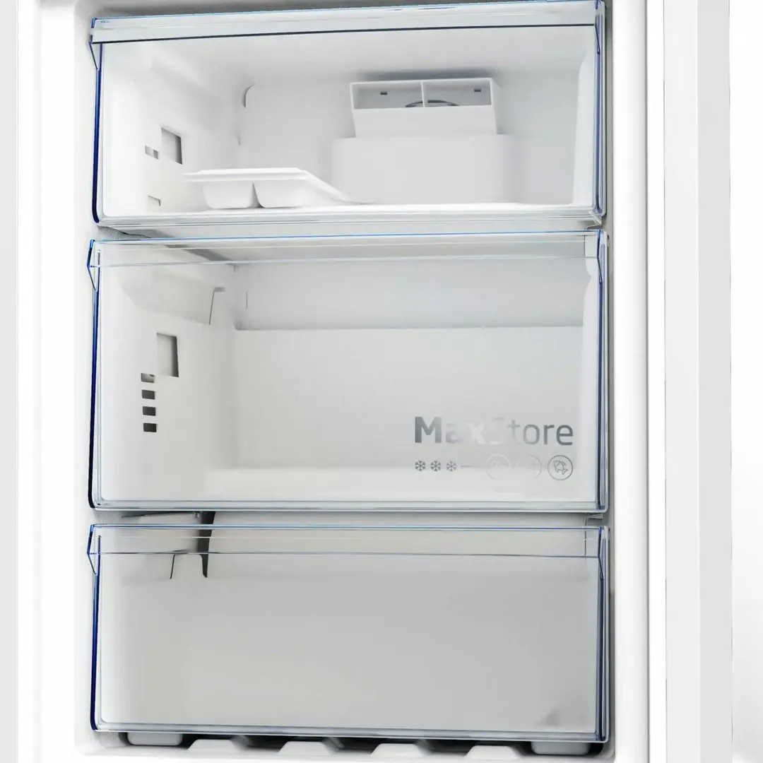 Frigider Beko B3RCNA404HM (Marble)